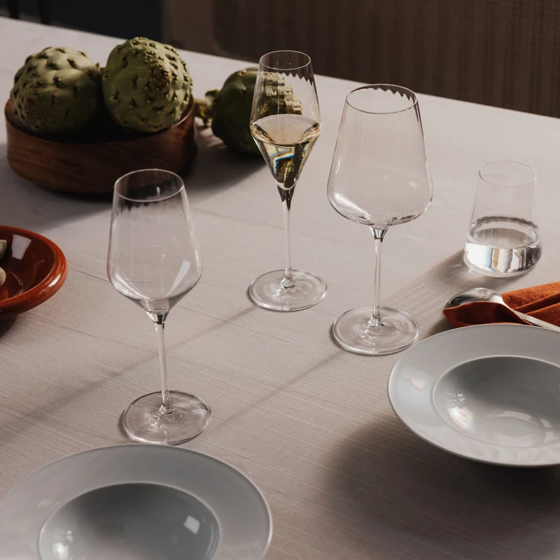 Champagnerglas Symphony 6er Set