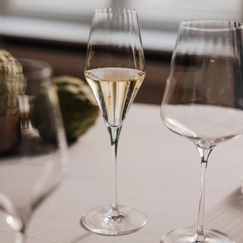 Champagnerglas Symphony 6er Set