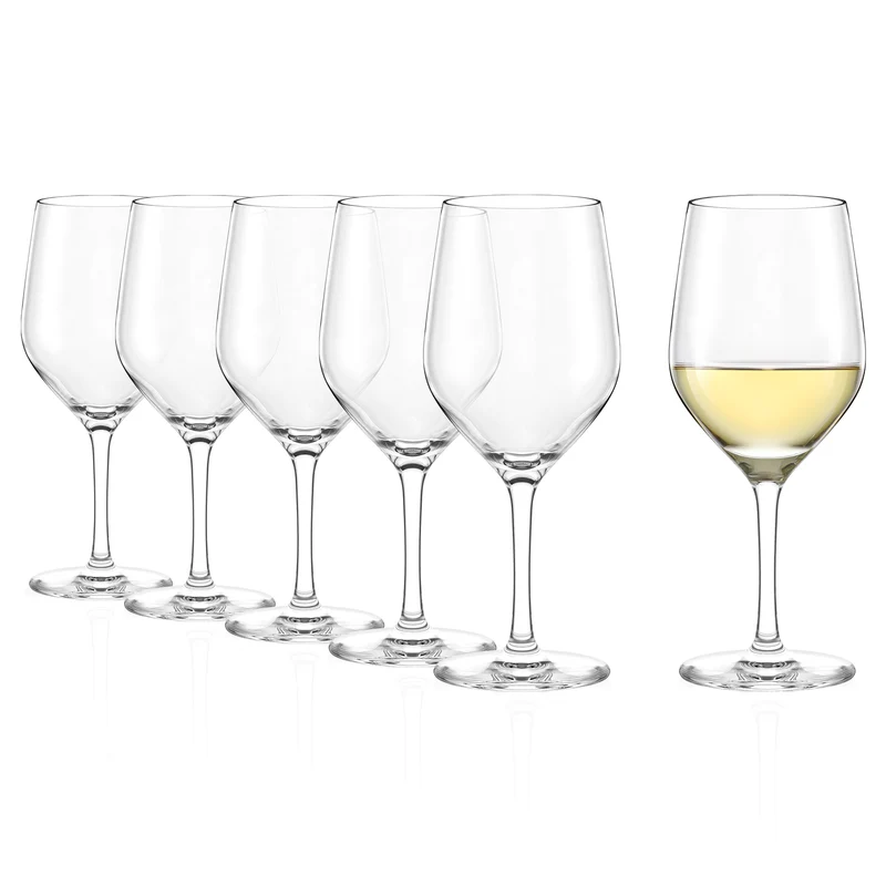 Weißweinglas Ultra 6er Set