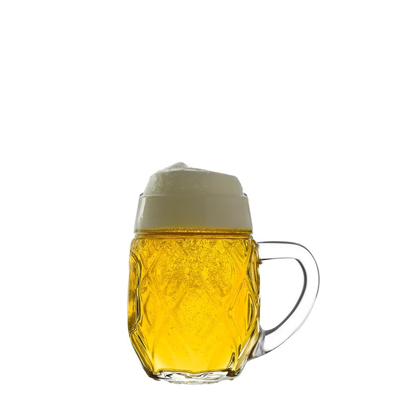 Bierkrug Landsberg 6er Set