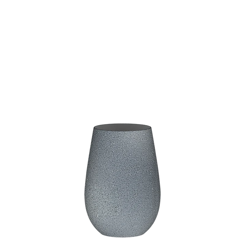 Becher Hellgrau Stones 6er Set