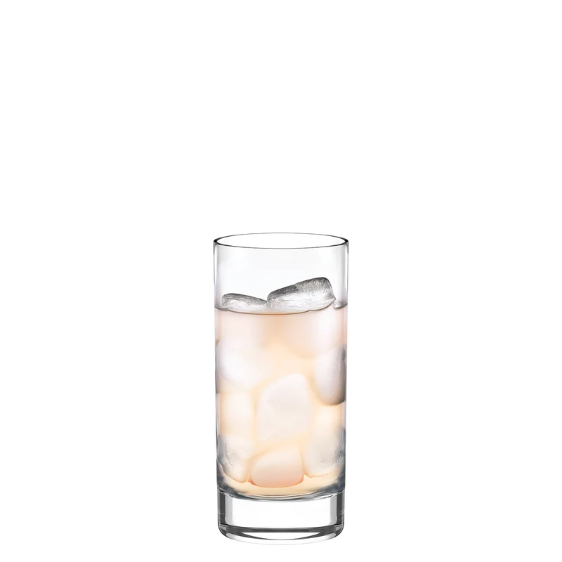 Mix Drink Glas New York Bar 6er Set