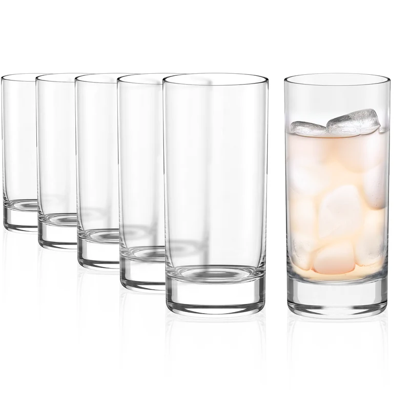 Mix Drink Glas New York Bar 6er Set