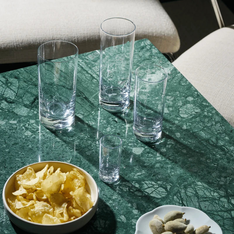 Campariglas New York Bar 6er Set