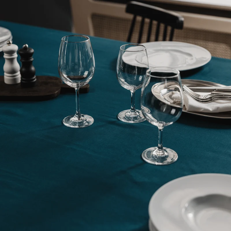Rotweinglas Weinland 6er Set