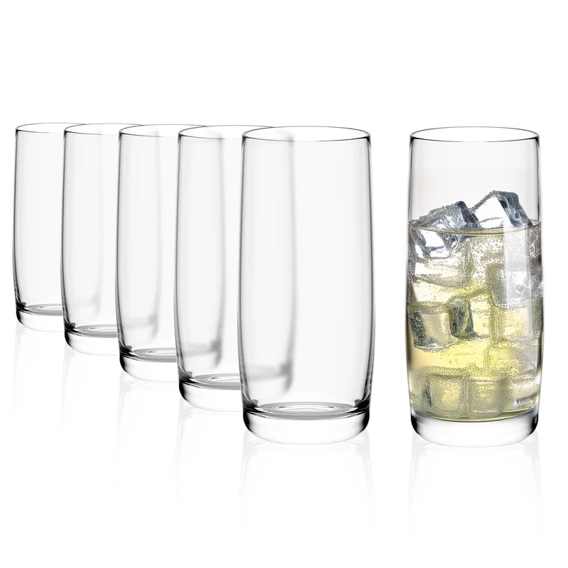 Longdrinkglas Weinland 6er Set