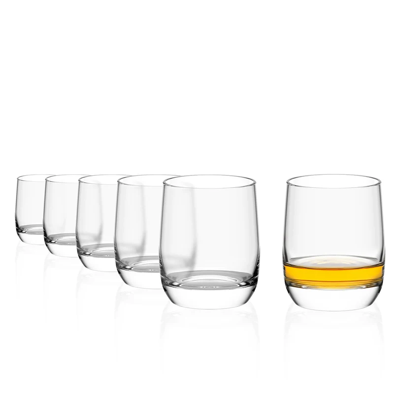 Whiskyglas Weinland 6er Set
