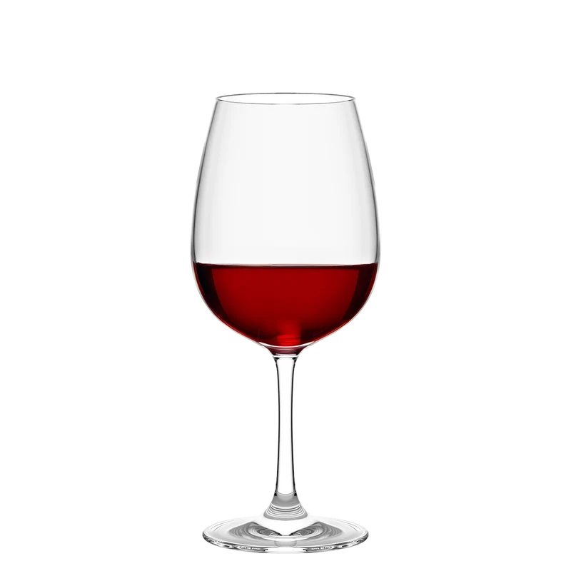 Bordeauxglas Weinland 6er Set