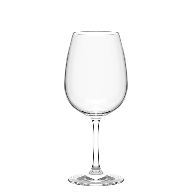 Bordeauxglas Weinland 6er Set