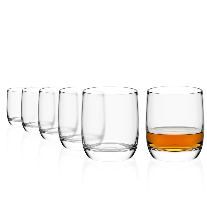 Whiskyglas O.F Weinland 6er Set