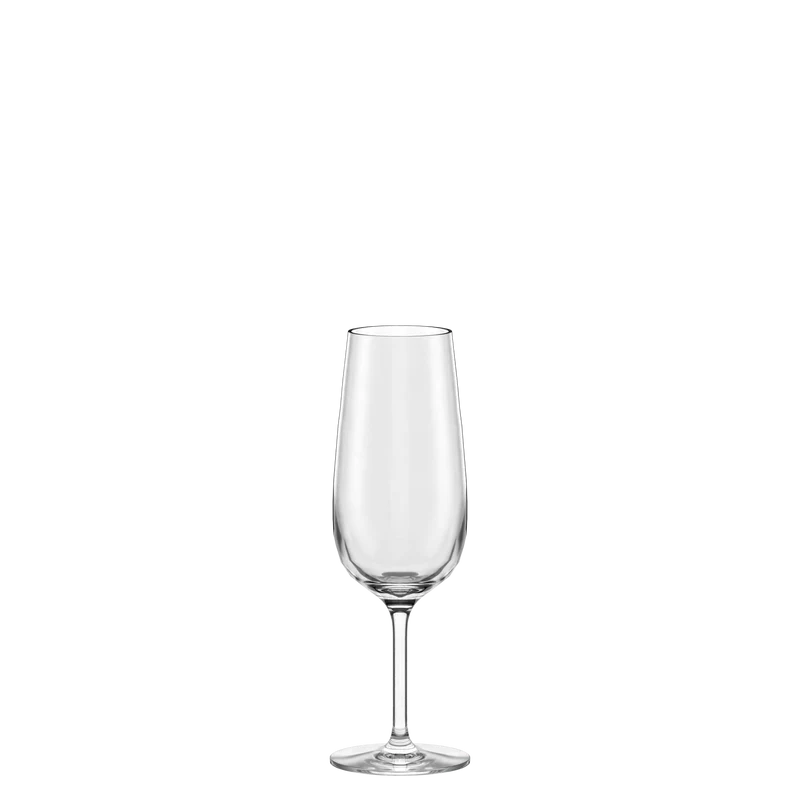 Sektglas kurz Weinland 6er Set