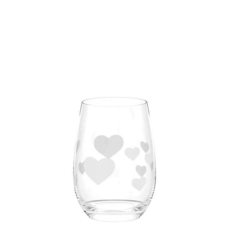 Becher L`Amour 6er Set