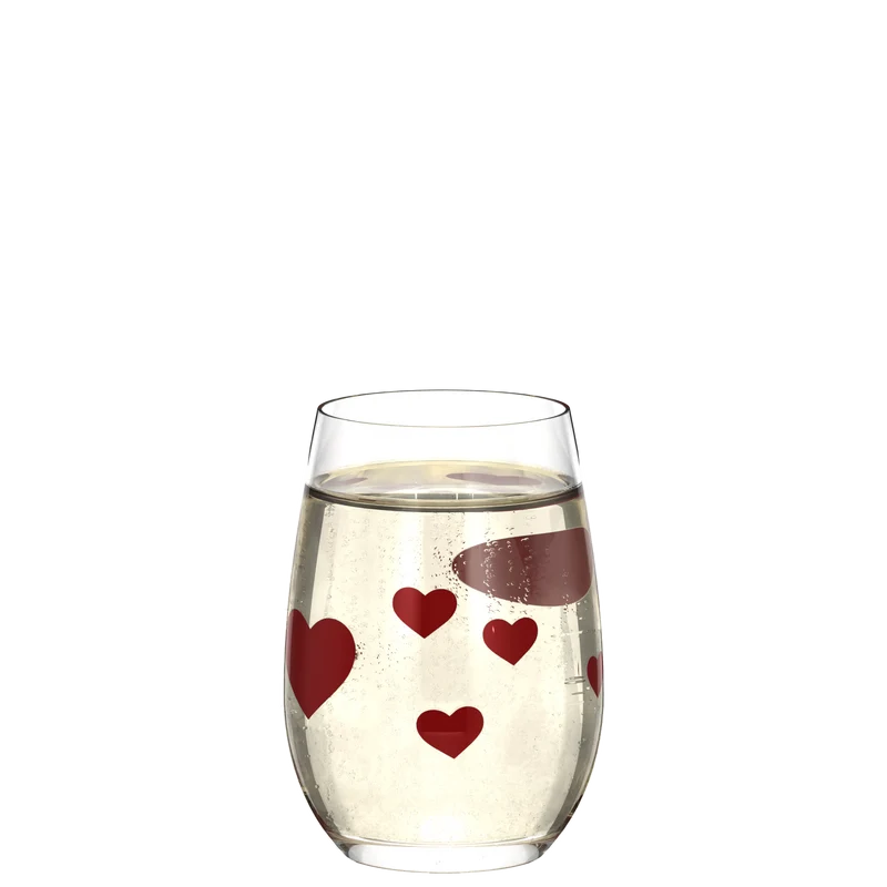 Becher L`Amour 6er Set