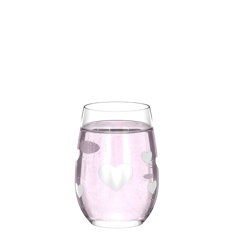 Becher L`Amour 6er Set