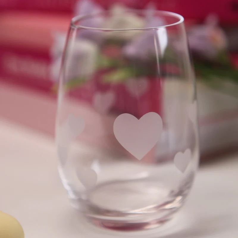 Becher L`Amour 6er Set