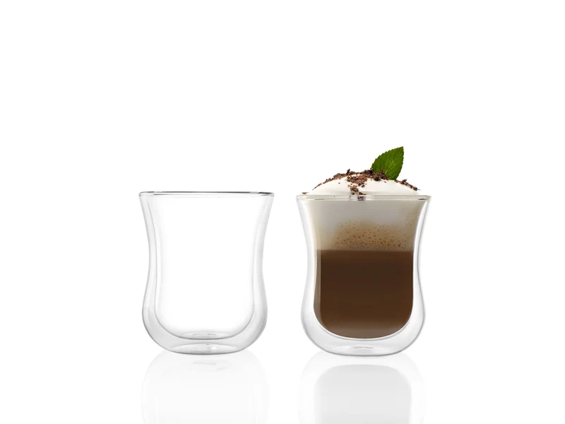 Kaffee & Teeglas Coffee`N More