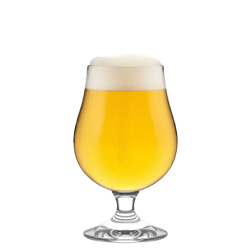 Bierglas Berlin