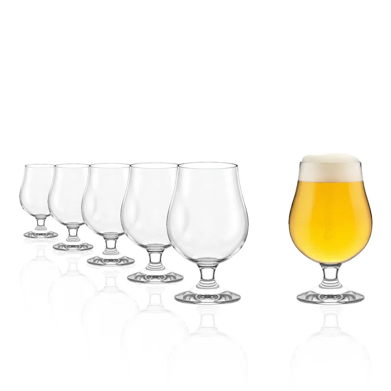 Bierglas Berlin