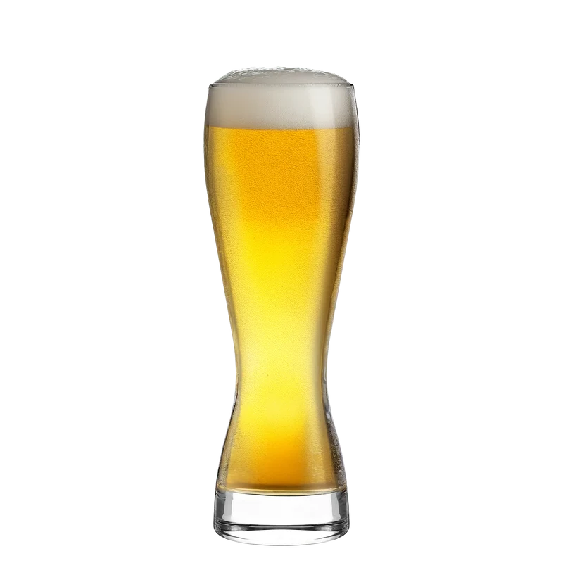 Weizenbierglas