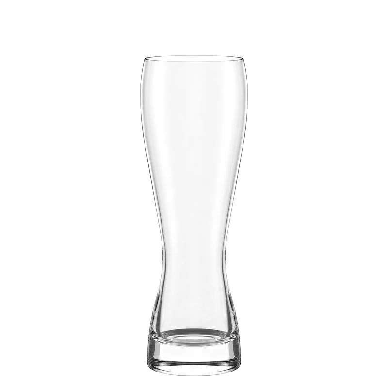 Weizenbierglas
