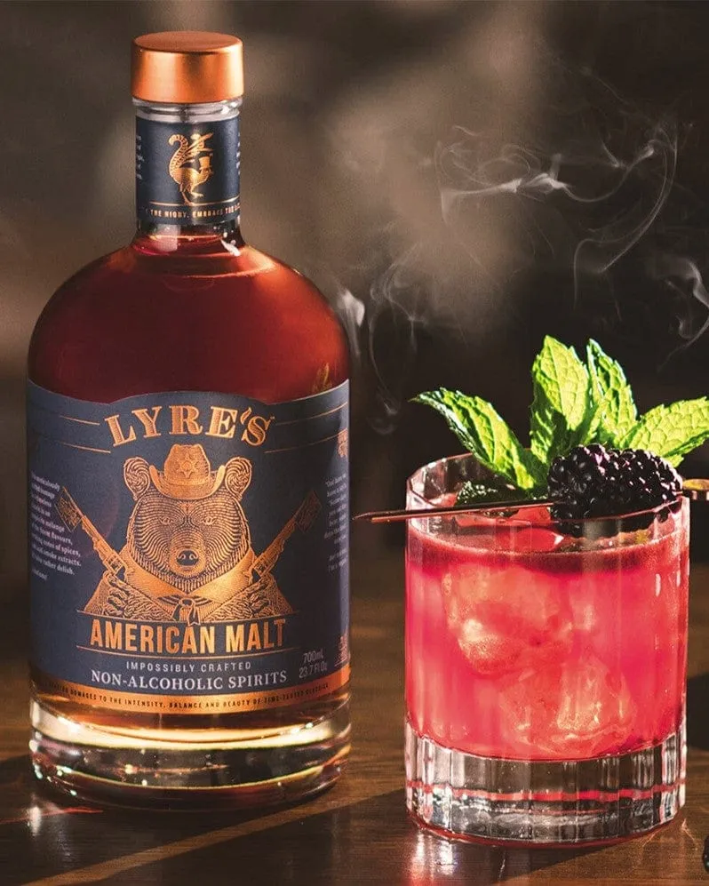 LYRE´S American Malt