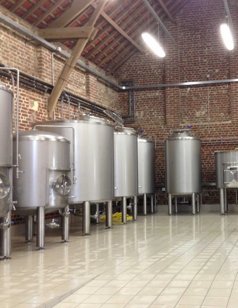 Bière Agent Modérateur sans alcool 0.3%