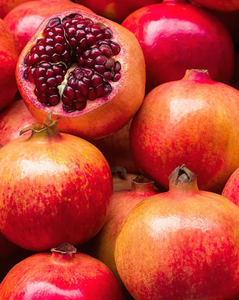 BOOST | GRANATAPFEL