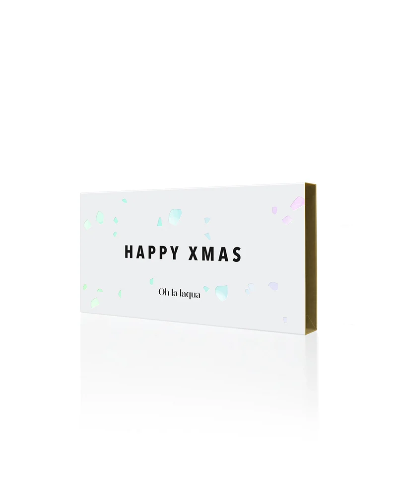 Geschenkverpackung