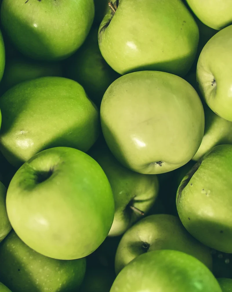 FOCUS | APFEL & HOLUNDERBLÜTE