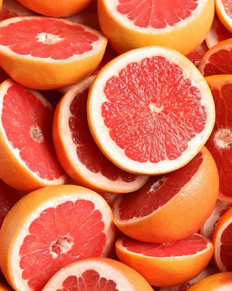 BITTER GRAPEFRUIT