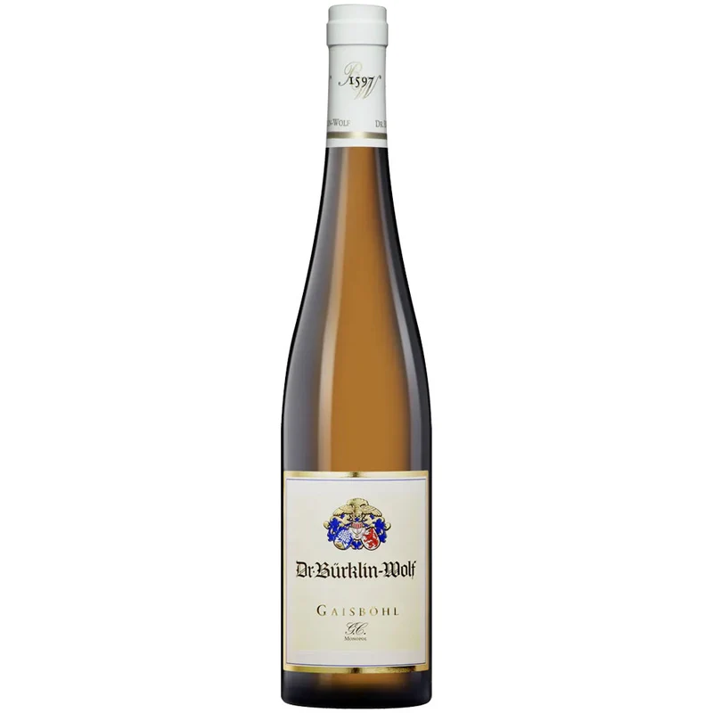 Dr. Bürklin-Wolf Gaisböhl Riesling G.C. Monopol trocken 2018
