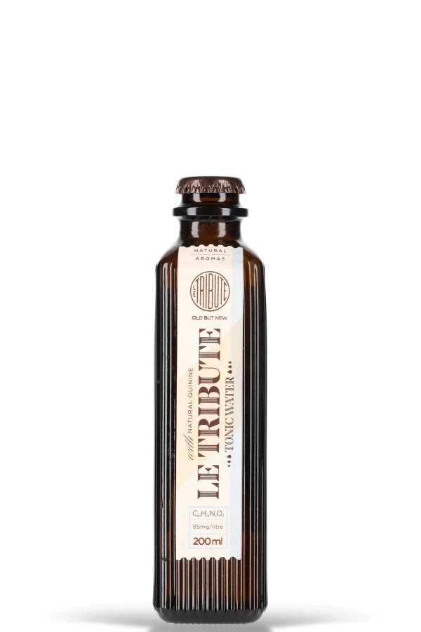 Le Tribute Tonic Water 0.2l