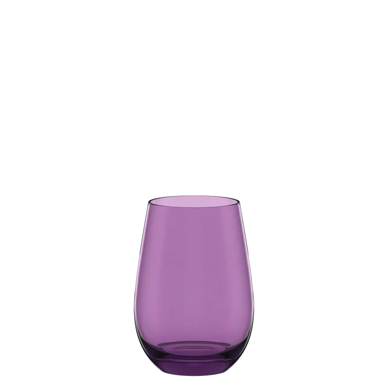 Becher Lila Elements 6er Set