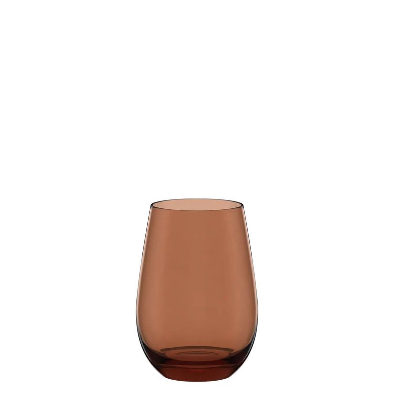 Becher Braun Elements 6er Set