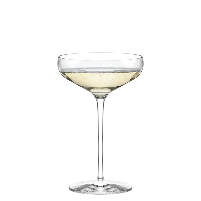 Champagnerschale Swing 6er Set