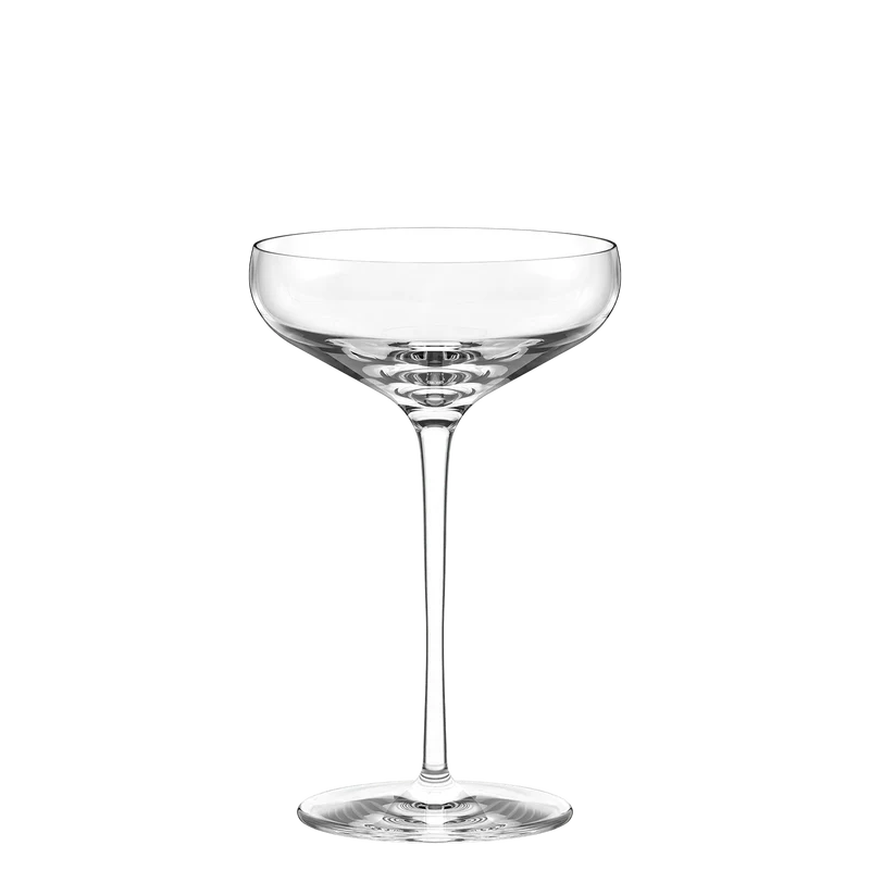Champagnerschale Swing 6er Set