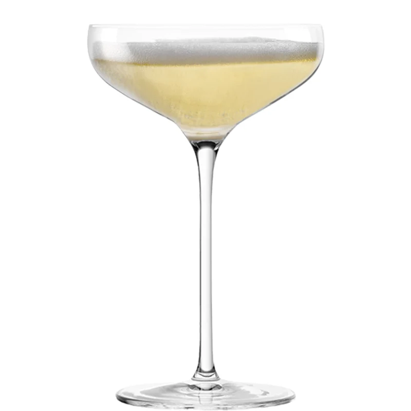Champagnerschale Swing 6er Set