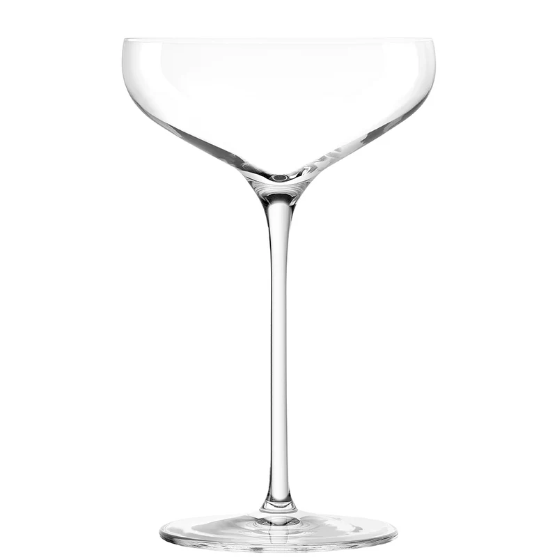 Champagnerschale Swing 6er Set