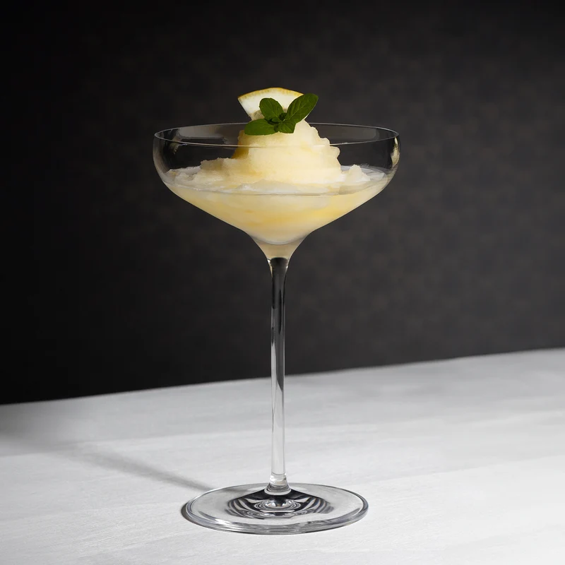 Champagnerschale Swing 6er Set