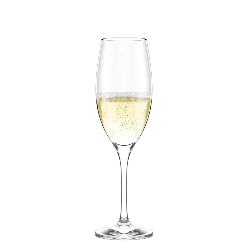 Champagnerglas Classic 6er Set
