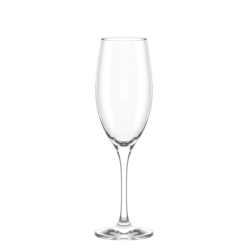 Champagnerglas Classic 6er Set