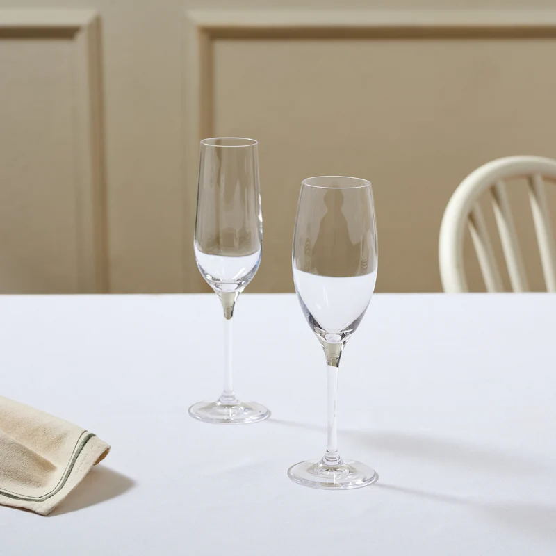 Sektglas Classic 6er Set