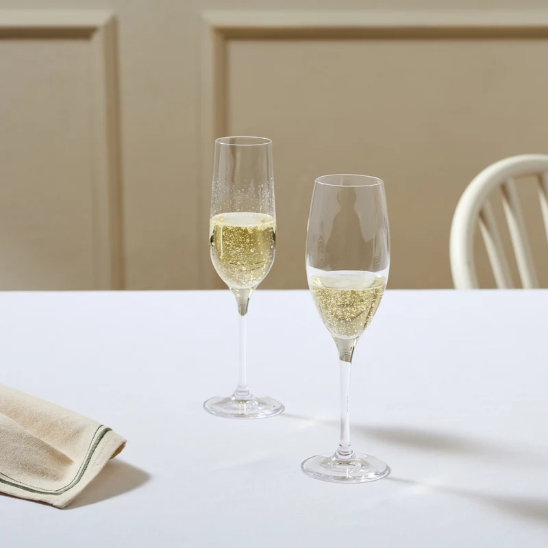 Sektglas Classic 6er Set