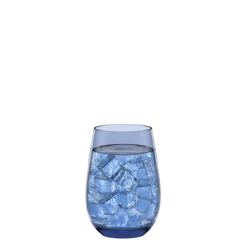 Becher Blaugrau Elements 6er Set