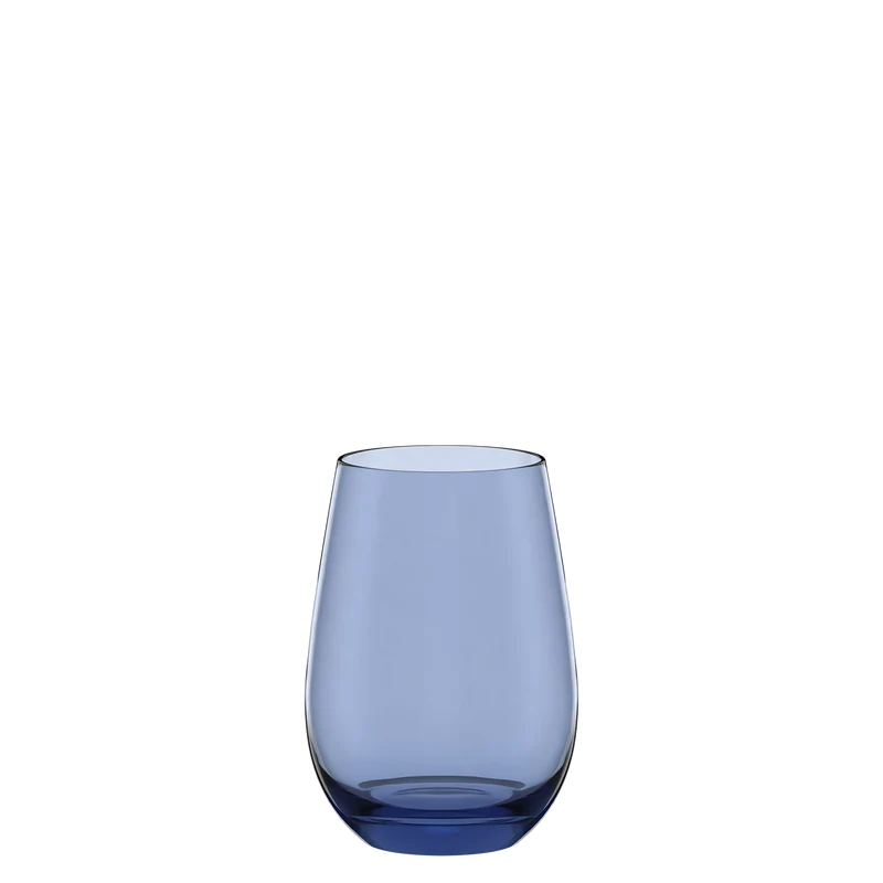 Becher Blaugrau Elements 6er Set