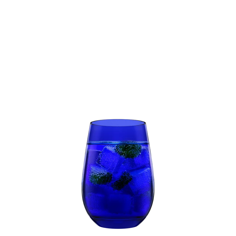 Becher Kobaltblau Elements 6er Set