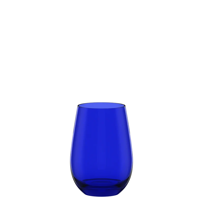 Becher Kobaltblau Elements 6er Set