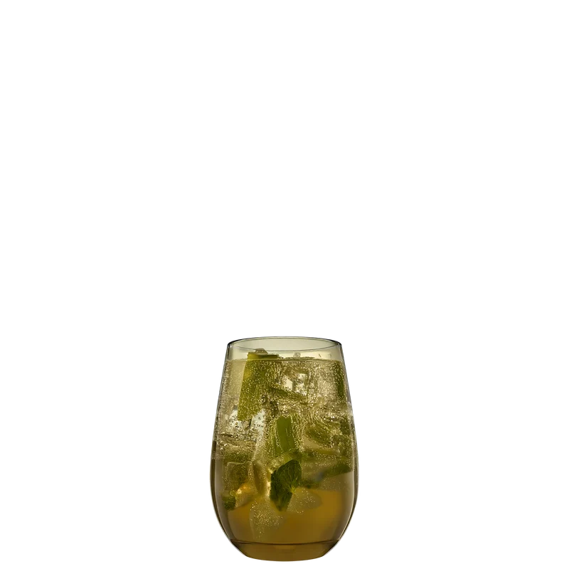 Becher Olive Elements Kids 6er Set