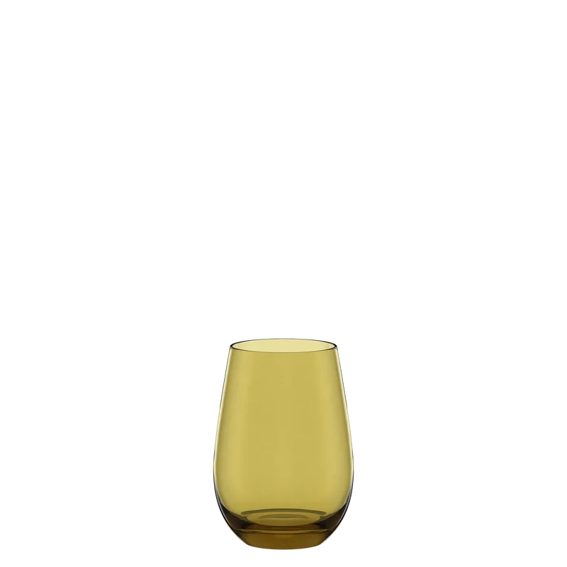 Becher Olive Elements Kids 6er Set