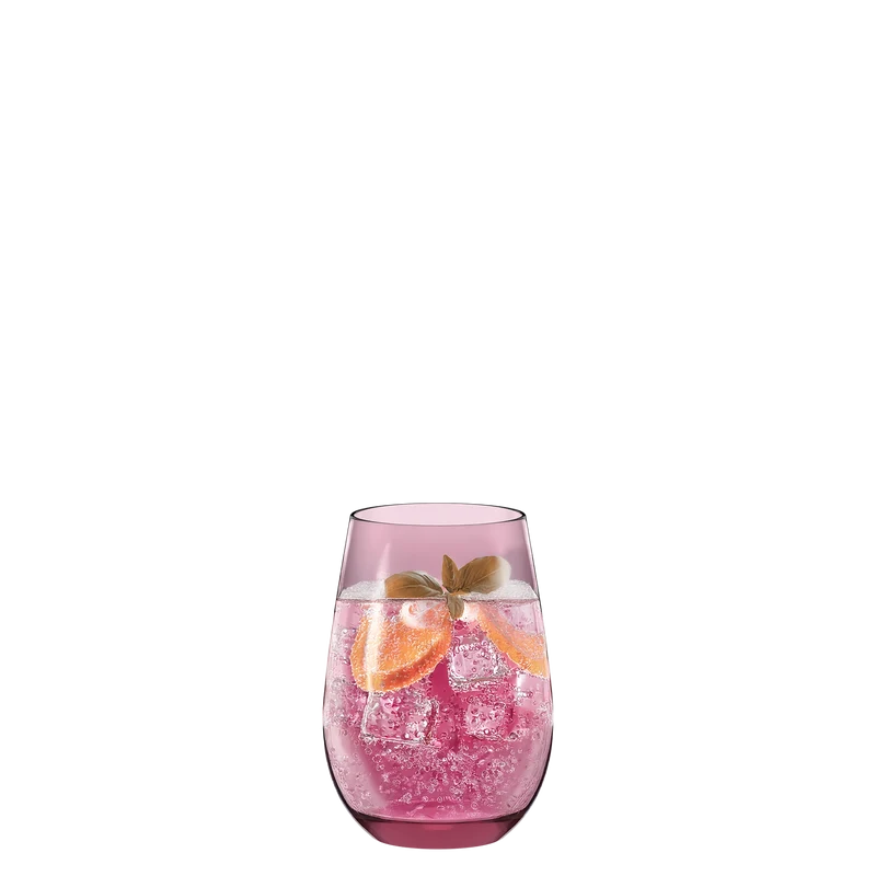 Becher Flieder Elements Kids 6er Set